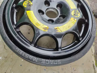 4L0601027K Запасное колесо Porsche Cayenne 958 Арт 83126555, вид 3
