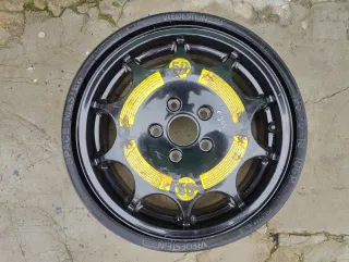 4L0601027K Запасное колесо Porsche Cayenne 959 Арт 83126555