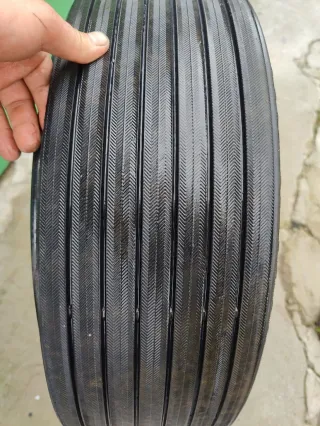 4L0601027K Запасное колесо Porsche Cayenne 958 Арт 83126555, вид 6