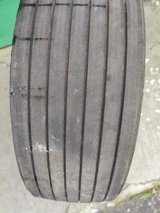 7L0601027A Запасное колесо Porsche Cayenne 958 Арт 75759391, вид 5