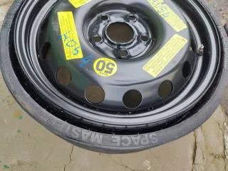 7L0601027A Запасное колесо Porsche Cayenne 958 Арт 1435-47-21, вид 3
