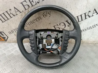  Руль SsangYong Rexton 2 Арт 58783_2000001269783, вид 1