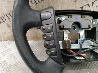  Руль SsangYong Rexton 2 Арт 58783_2000001269783, вид 2