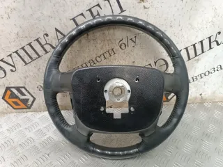  Руль SsangYong Rexton 2 Арт 58783_2000001269783, вид 5
