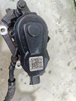 8K0615403E, 8K0615404E, 8K0615425C, 8K0615426C, 8K0998281A Суппорт тормозной задний левый Audi A7 1 (S7,RS7) Арт 250-38-12, вид 3