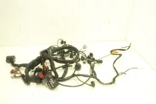  Проводка двигателя Audi A4 B7 Арт 97947259, вид 1