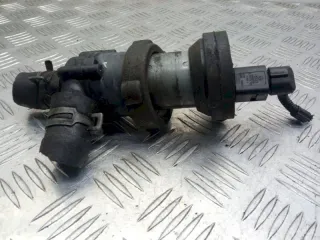 392020073 Насос антифриза дополнительный Volkswagen Sharan 1 restailing Арт 1049333, вид 3