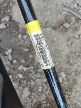 8E0505235F, 8K0511305AB, 8K0505311J, 8K0505312J,8K0505436AB, Балка подвески задняя  Audi A5 (S5,RS5) 1 Арт 47781323, вид 8