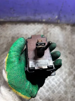 7355331110 Кнопка корректора фар Citroen Jumper 2 Арт 97947293, вид 3