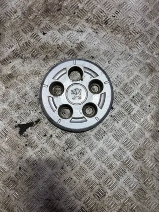  Колпачок литого диска Peugeot Boxer 2 Арт 97947318, вид 2