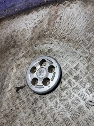  Колпачок литого диска Peugeot Boxer 2 Арт 97947318, вид 4