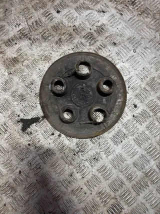  Колпачок литого диска Peugeot Boxer 2 Арт 97947318, вид 5