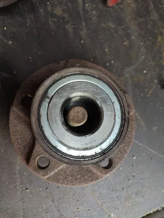 8W0598611B, 4G0598611, 8E0407643B, 8K0501249 Подшипник ступичный задний Audi A5 (S5,RS5) 1 Арт 97947311, вид 2