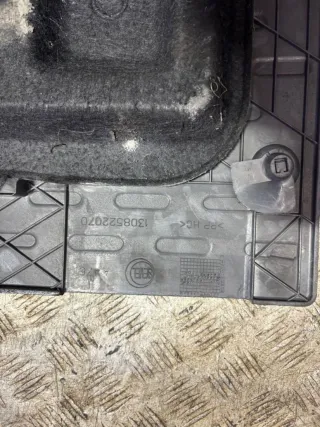 1308522070 Полка аккумулятора Citroen Jumper 2 2.2л Арт 97947345, вид 5