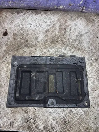 1308522070 Полка аккумулятора Citroen Jumper 2 2.2л Арт 97947345, вид 3