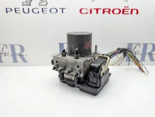 9677025380 Блок АБС (ABS) Peugeot 3008 1 Арт A3017356