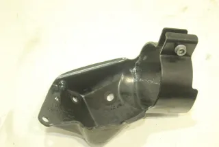 3B0127224 Кронштейн топливного фильтра Audi A4 B6 Арт 97947368, вид 2