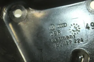 3B0127224 Кронштейн топливного фильтра Audi A4 B6 Арт 97947368, вид 3