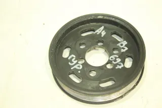038145255B Шкив насоса гидроусилителя Audi A4 B7 Арт 97947375, вид 1