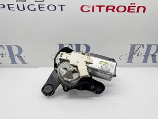 9680477480 Моторчик заднего стеклоочистителя (дворника) Peugeot 5008 Арт A3014381