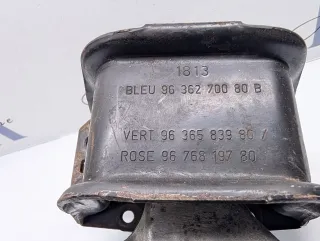 9636583980 Подушка двигателя Peugeot Partner 2 Арт A3014285, вид 4