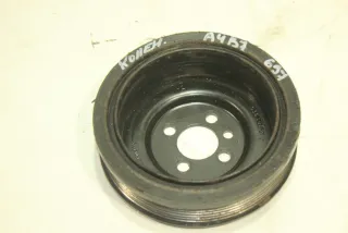 03G103243 Шкив коленвала Audi A4 B7 Арт 97948296
