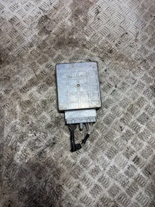 98AB12A650 Блок управления двигателем Ford Escort 6 Арт 97948486