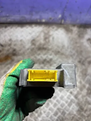 97AG14B056DB Блок AirBag Ford Escort 6 Арт 97948494, вид 3