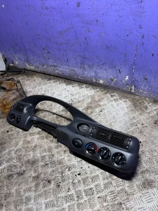  Рамка блока управления печки/климат-контроля Ford Escort 6 Арт 97948528, вид 3