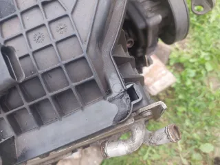 CAX, CAXA Двигатель Volkswagen Golf 6 Арт 1051, вид 6