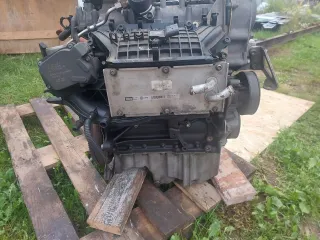 CAX, CAXA Двигатель Volkswagen Golf 6 Арт 1051, вид 5