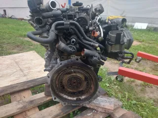 CAX, CAXA Двигатель Volkswagen Golf 6 Арт 1051, вид 4
