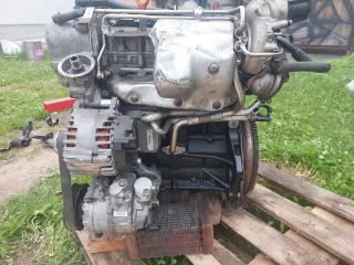 CAX, CAXA Двигатель Volkswagen Golf 6 Арт 1051, вид 3