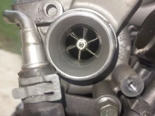 CAX, CAXA Двигатель Volkswagen Golf 6 Арт 1051, вид 8