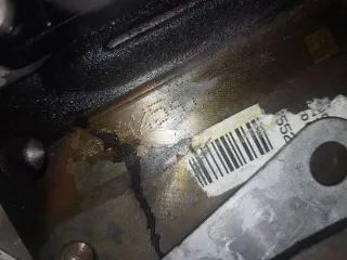 CAX, CAXA Двигатель Volkswagen Golf 6 Арт 1051, вид 9