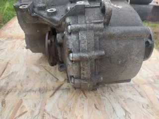 JLU КПП механическая (МКПП) 5-ступенчатая Volkswagen Passat B6 Арт 1052, вид 6