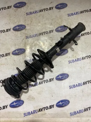 20310XC00A Амортизатор передний правый Subaru Ascent Арт 97948600, вид 4