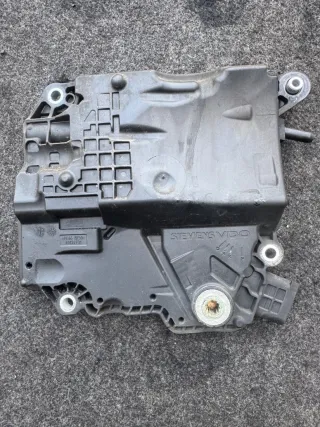 Блок управления АКПП Mercedes ML W164 Арт 14449, вид 3