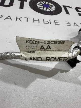 K8D212C536 Провод стартера Land Rover Evoque 2 Арт 97948726, вид 2