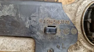  Рычаг передний правый Mercedes E W214 Арт 97948731, вид 3