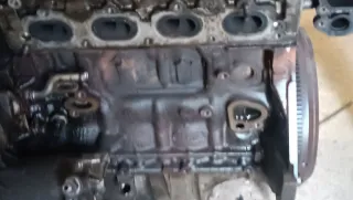 Z18XER Головка блока цилиндров Opel Zafira B Арт 97948769, вид 13