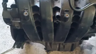 Z18XER Головка блока цилиндров Opel Zafira B Арт 97948769, вид 14