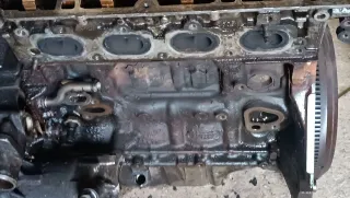 Z18XER Головка блока цилиндров Opel Zafira B Арт 97948769, вид 12