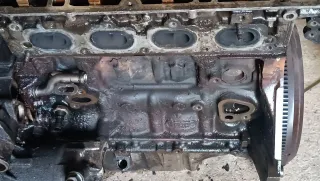 Z18XER Головка блока цилиндров Opel Zafira B Арт 97948769, вид 11