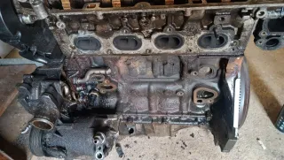 Z18XER Головка блока цилиндров Opel Zafira B Арт 97948769, вид 10