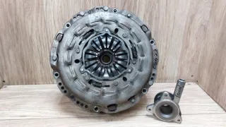 GK317A564AB, BK317550AA, L09174001700 Подшипник выжимной Ford Transit 4 Арт G16504_2, вид 1