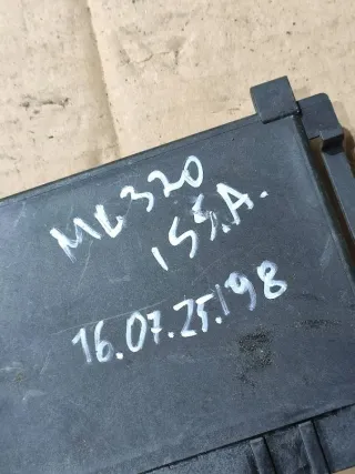 0225454632 Блок управления АКПП Mercedes ML W163 Арт 97949051, вид 5