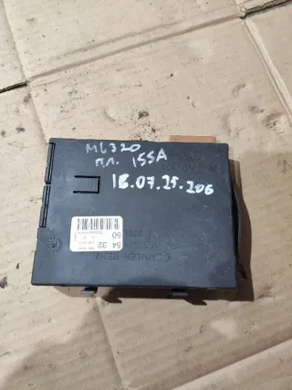  Блок комфорта Mercedes ML W163 Арт 97949054