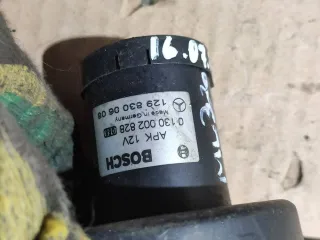 1298300608 Насос воздушный Mercedes ML W163 Арт 97949160, вид 4