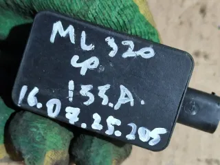 A1635426340 Блок управления ESP Mercedes ML W163 Арт 97949163, вид 5